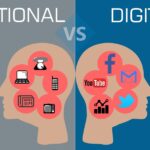 Will Digital Marketing replace Traditional Marketing?